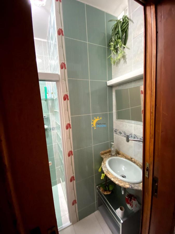Apartamento Aconchegante Enseada, Santa Rita - Ubatuba Exterior foto