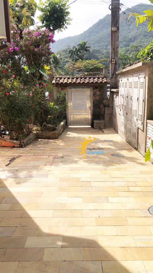 Apartamento Aconchegante Enseada, Santa Rita - Ubatuba Exterior foto