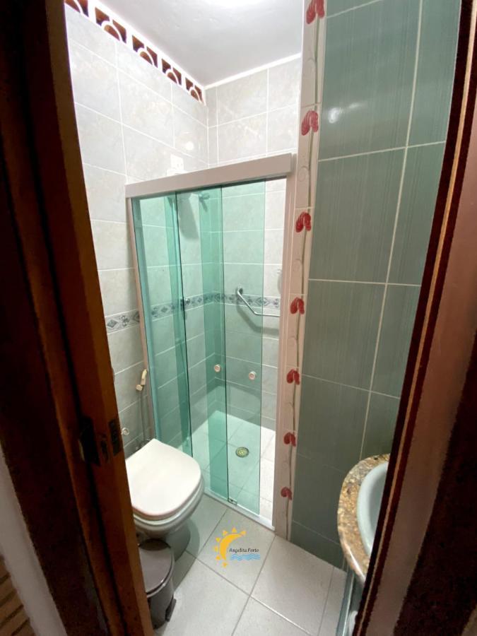 Apartamento Aconchegante Enseada, Santa Rita - Ubatuba Exterior foto