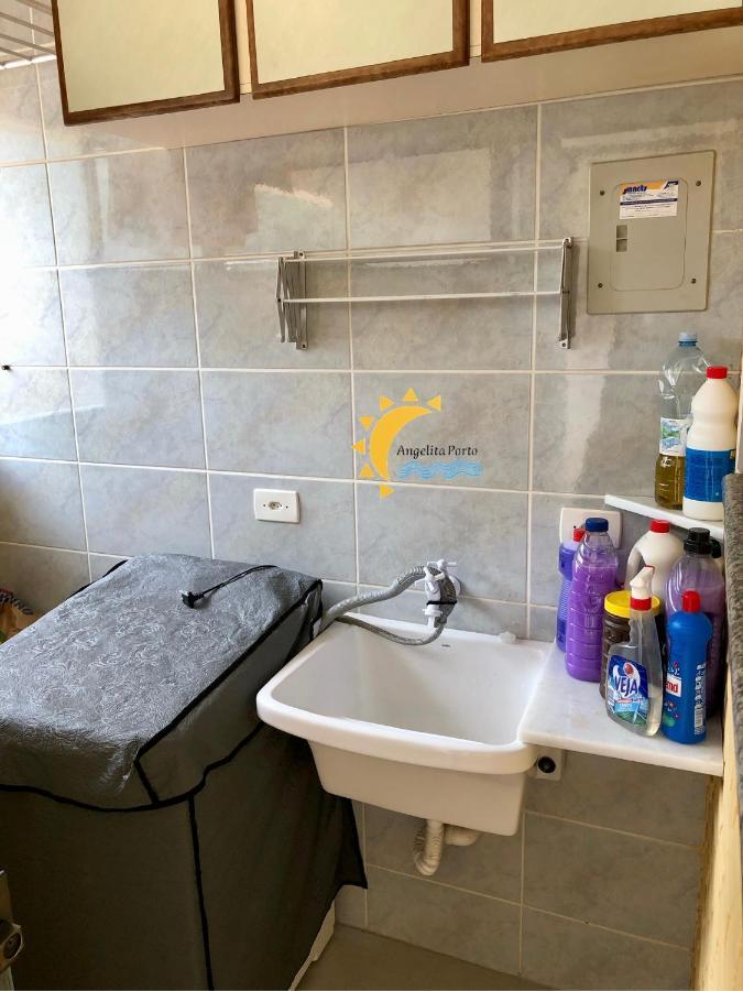 Apartamento Aconchegante Enseada, Santa Rita - Ubatuba Exterior foto