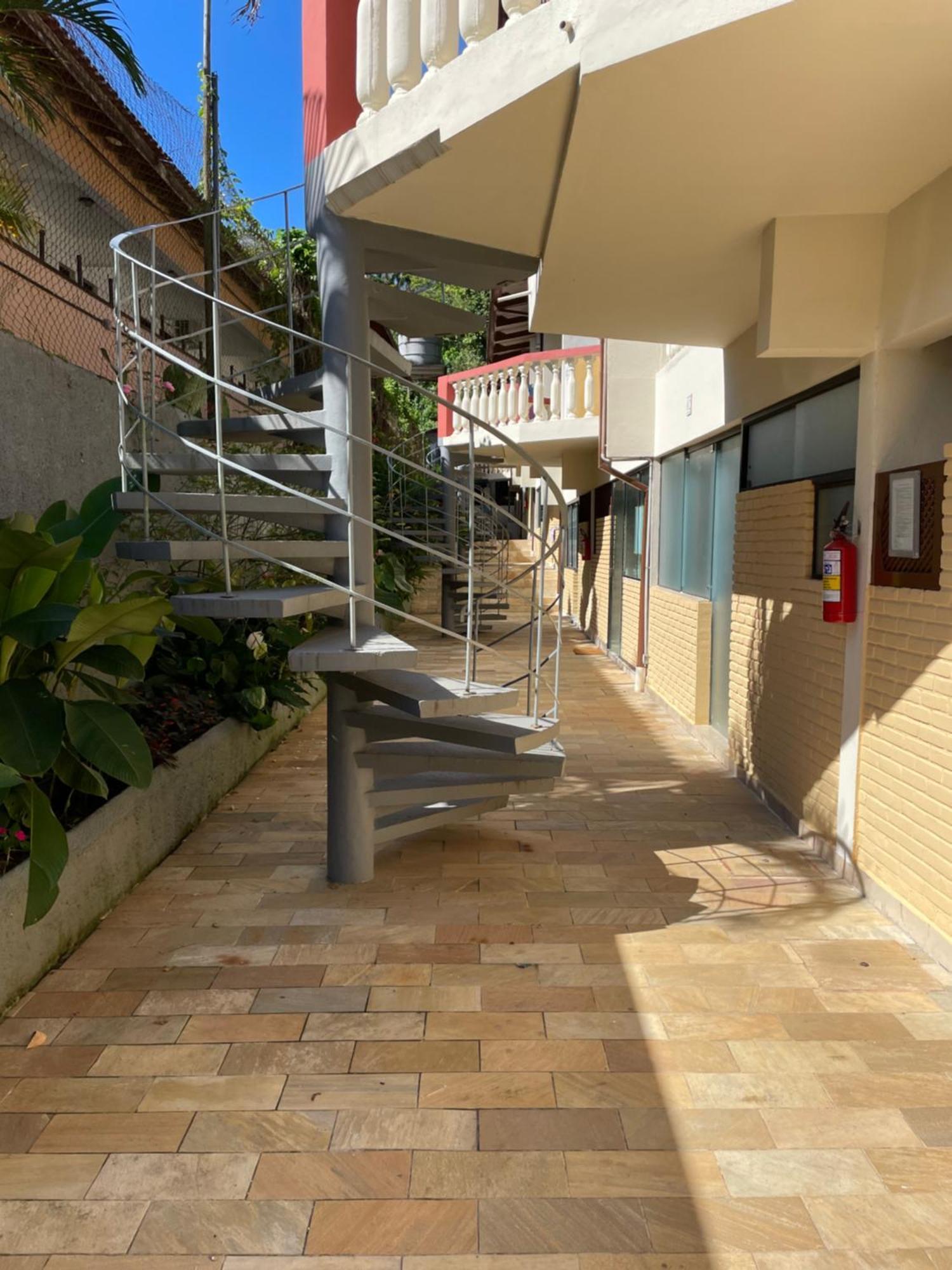 Apartamento Aconchegante Enseada, Santa Rita - Ubatuba Exterior foto