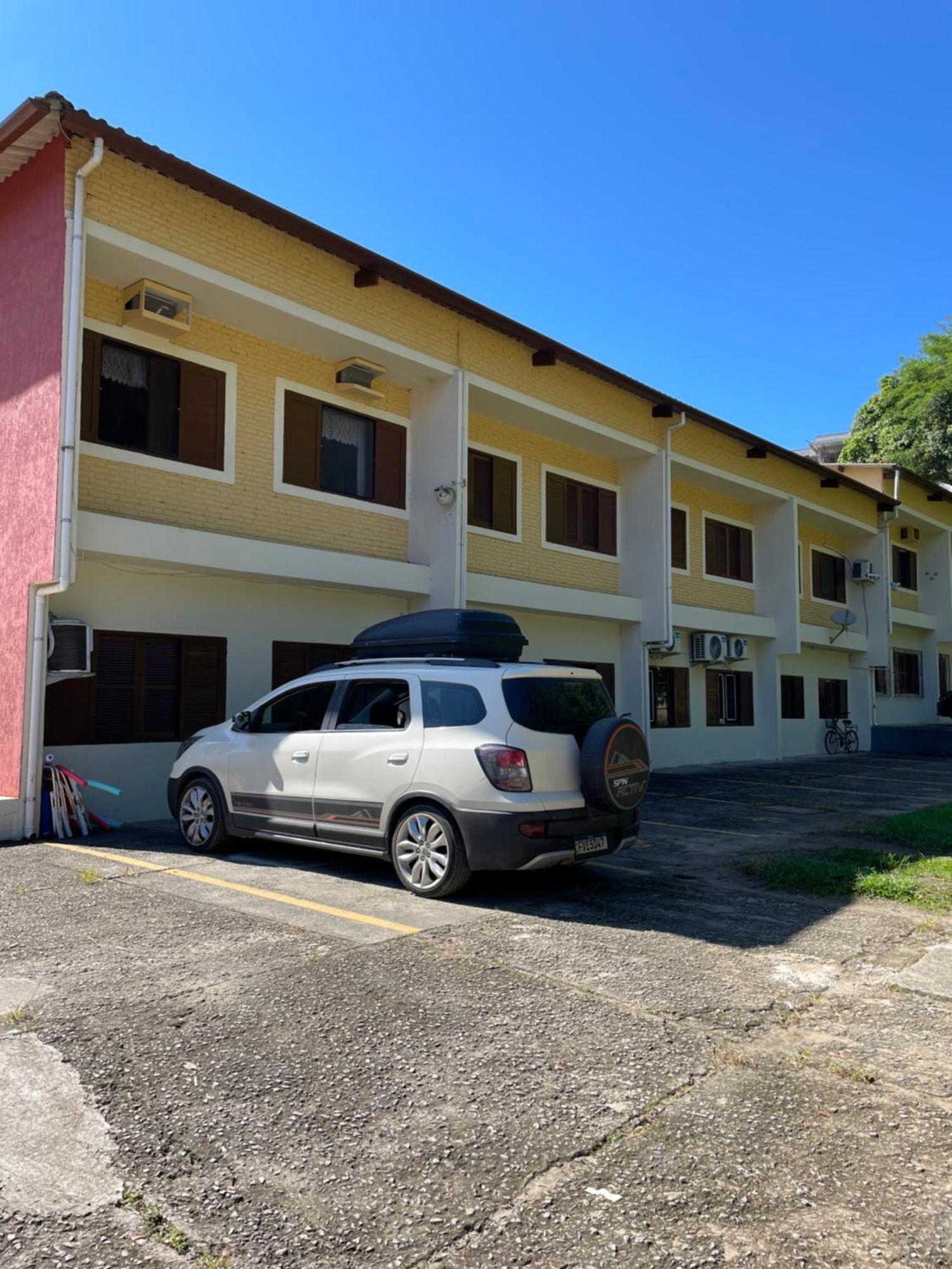 Apartamento Aconchegante Enseada, Santa Rita - Ubatuba Exterior foto
