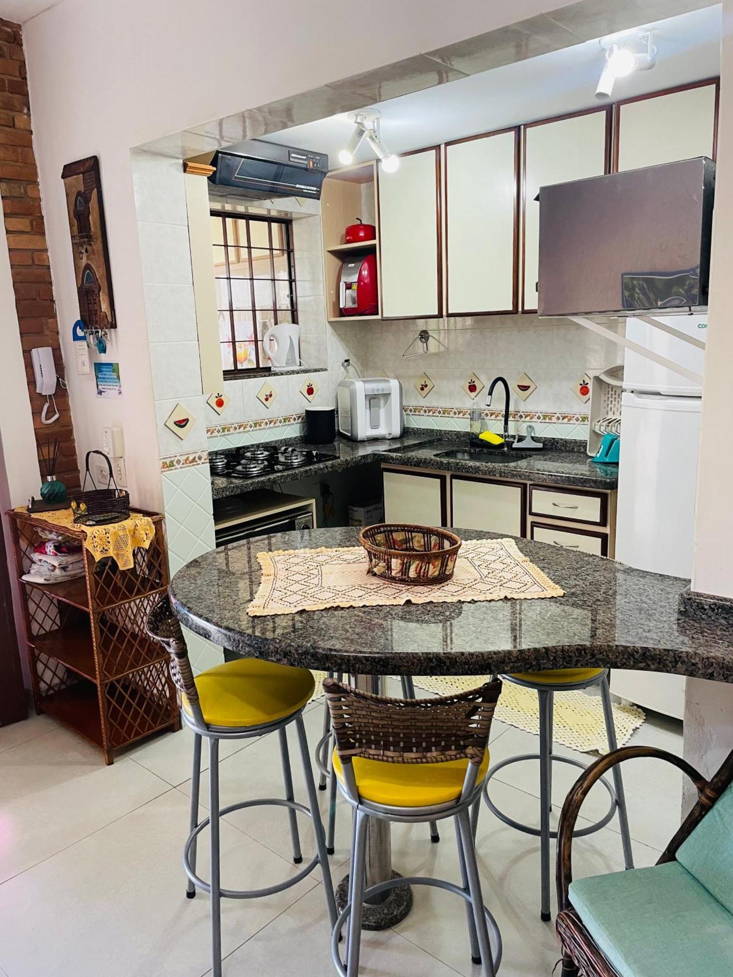 Apartamento Aconchegante Enseada, Santa Rita - Ubatuba Exterior foto